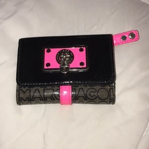 Marc Jacobs wallet